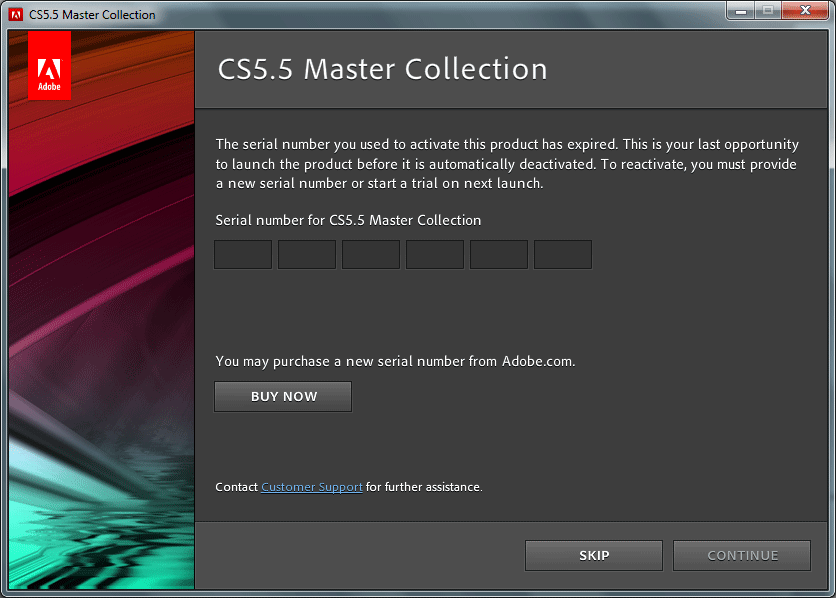 adobe creative suite 5 master collection serial number crack mac